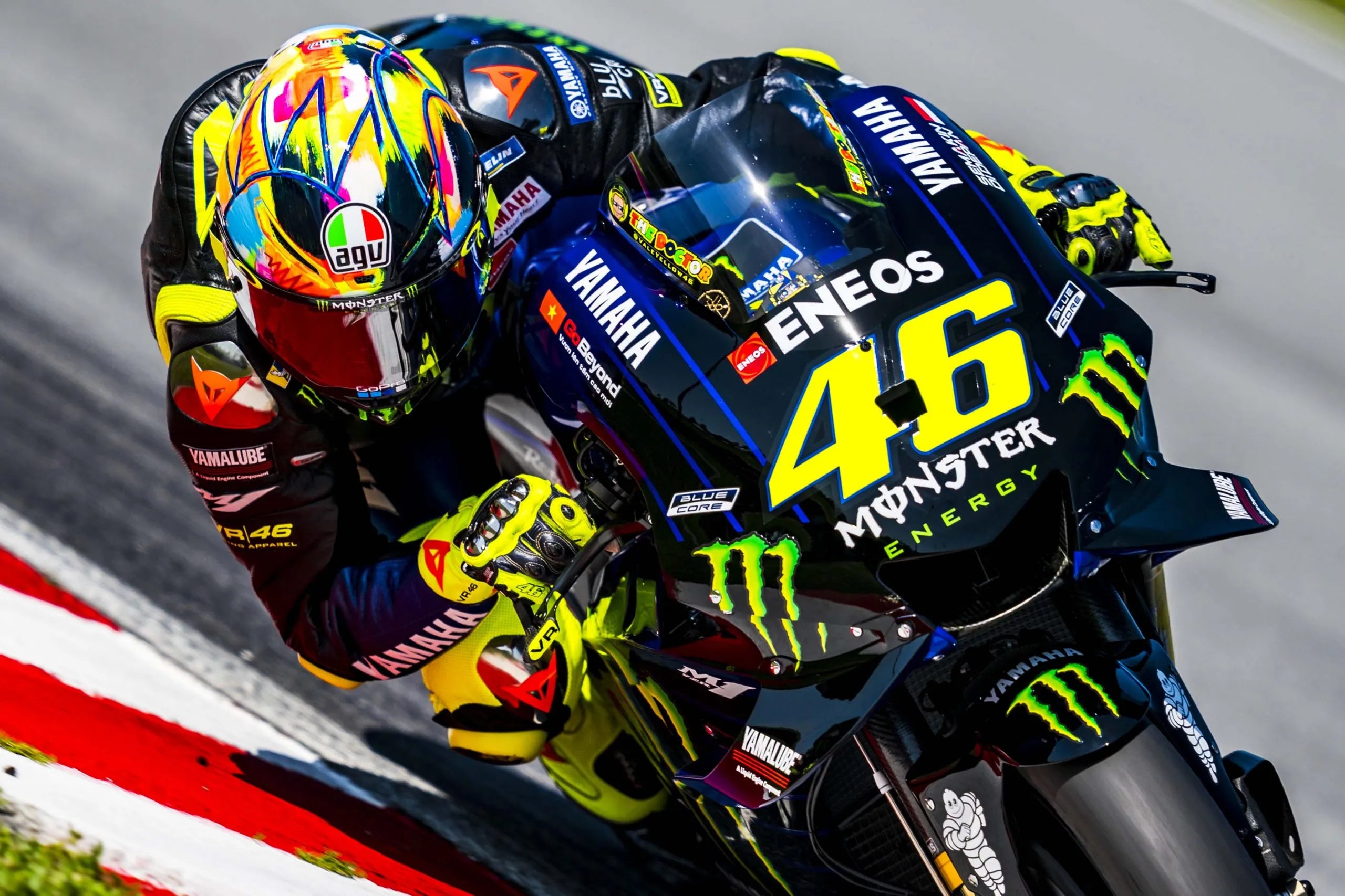 MOTO GP