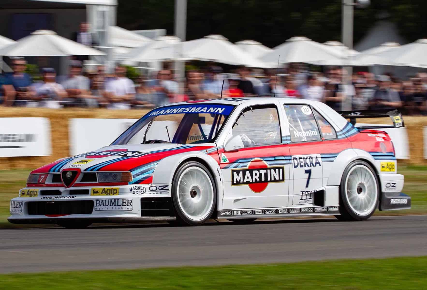DTM