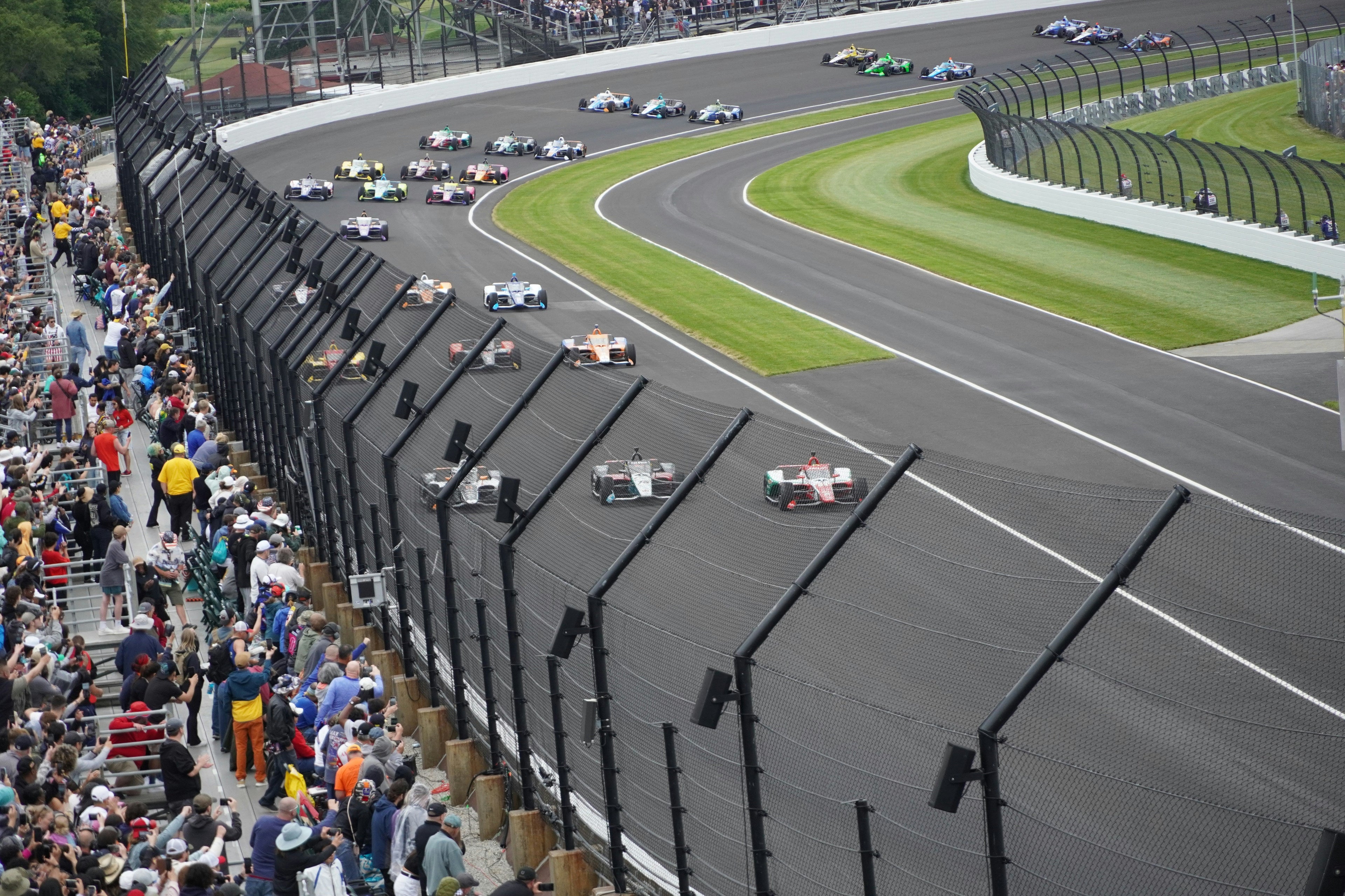 IndyCar