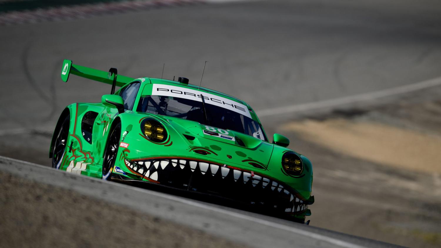 European Le Mans Series