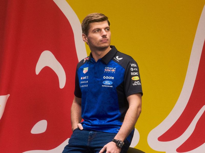 Red Bull Racing F1