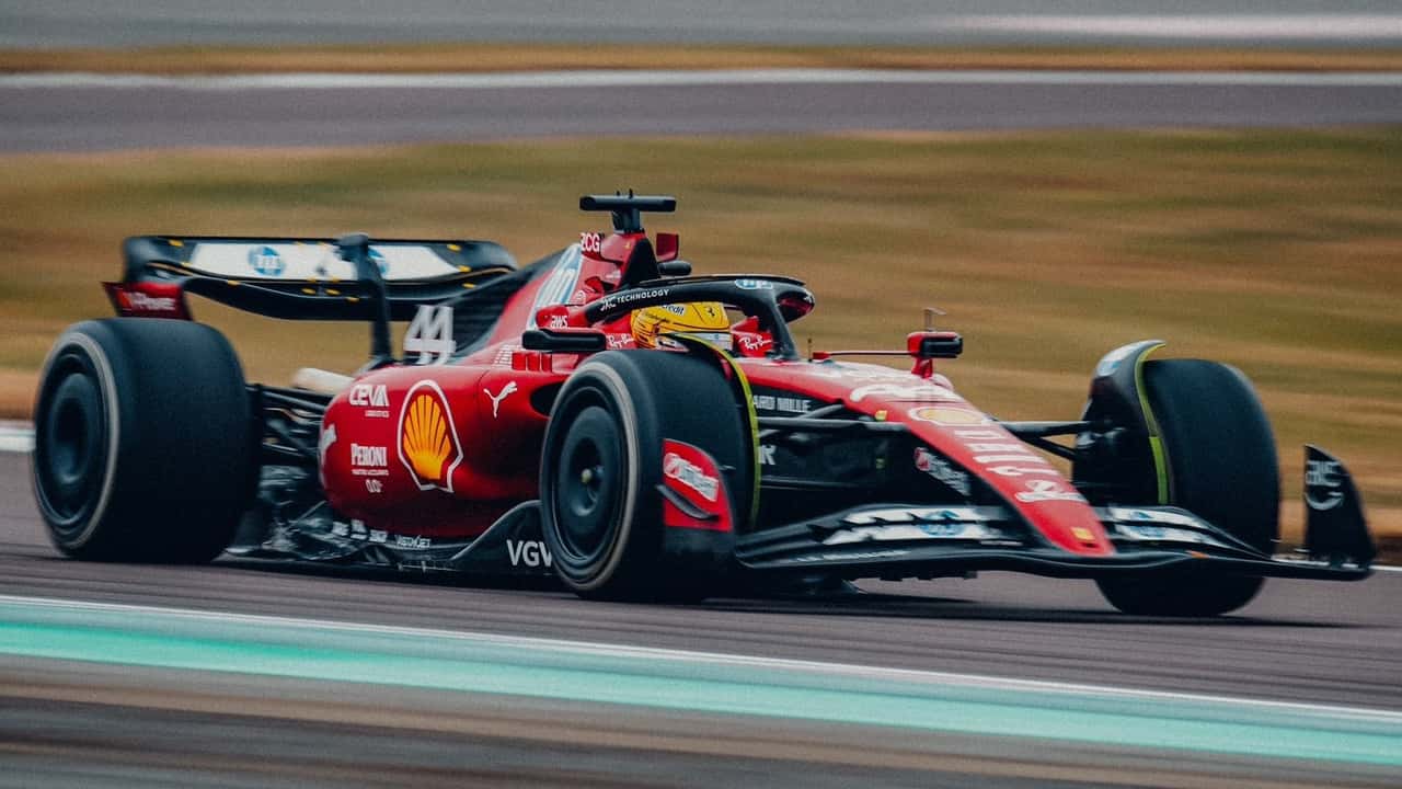 Formula 1