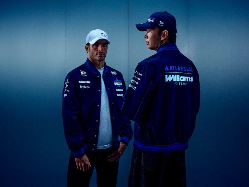 Williams F1 Team