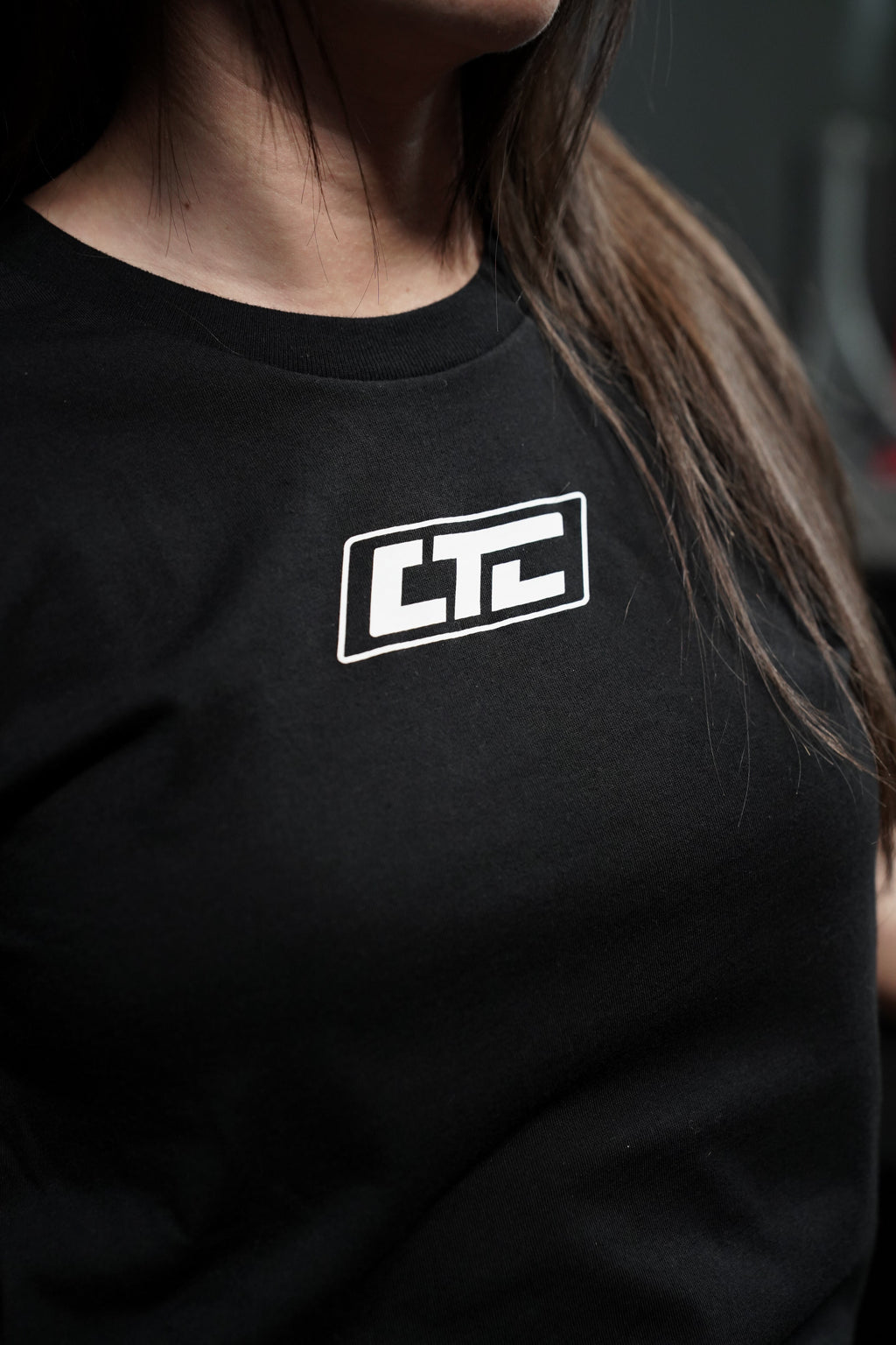 The Crazy Turbo T-Shirt (1st Edition)