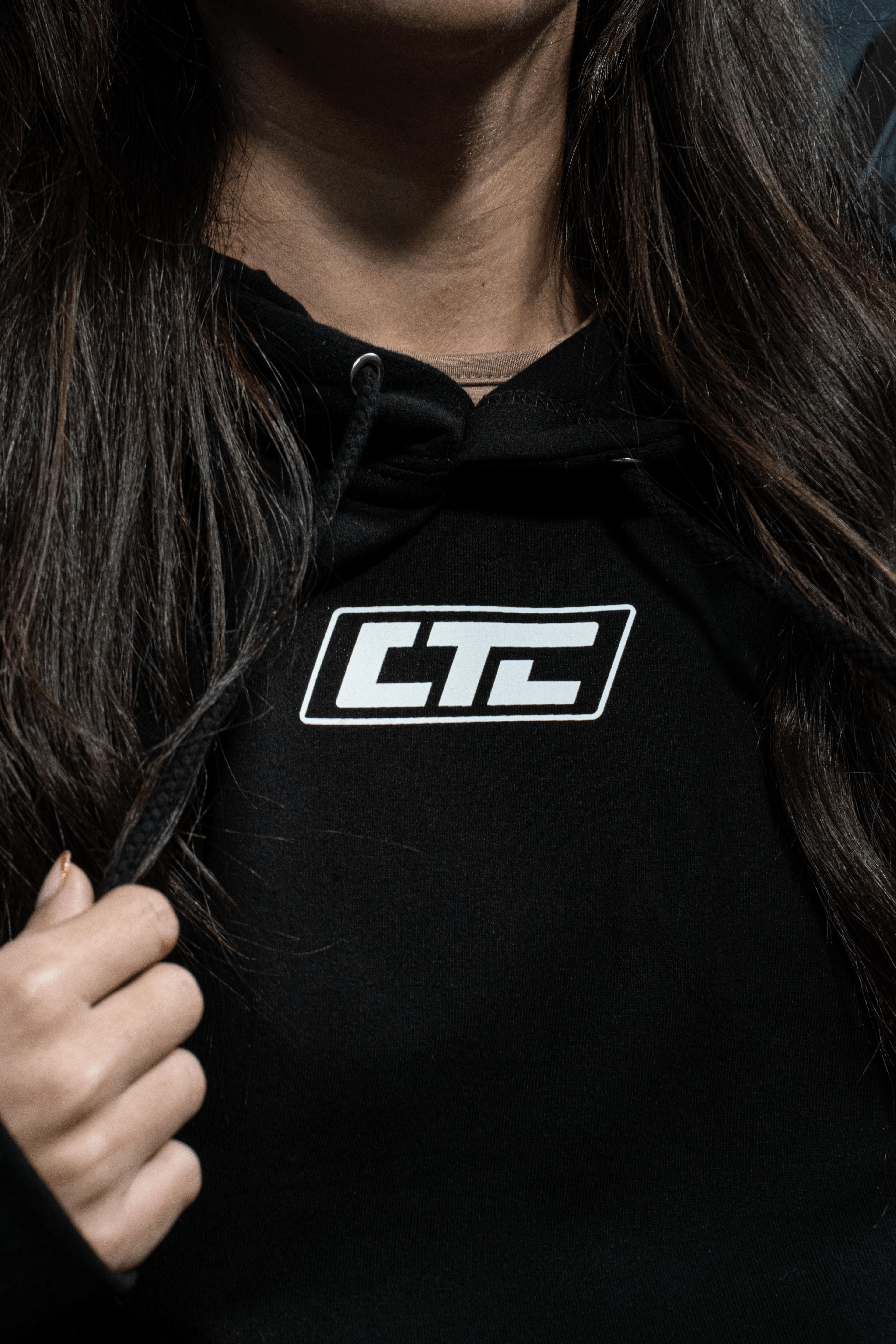 The Piston Power Hoodie