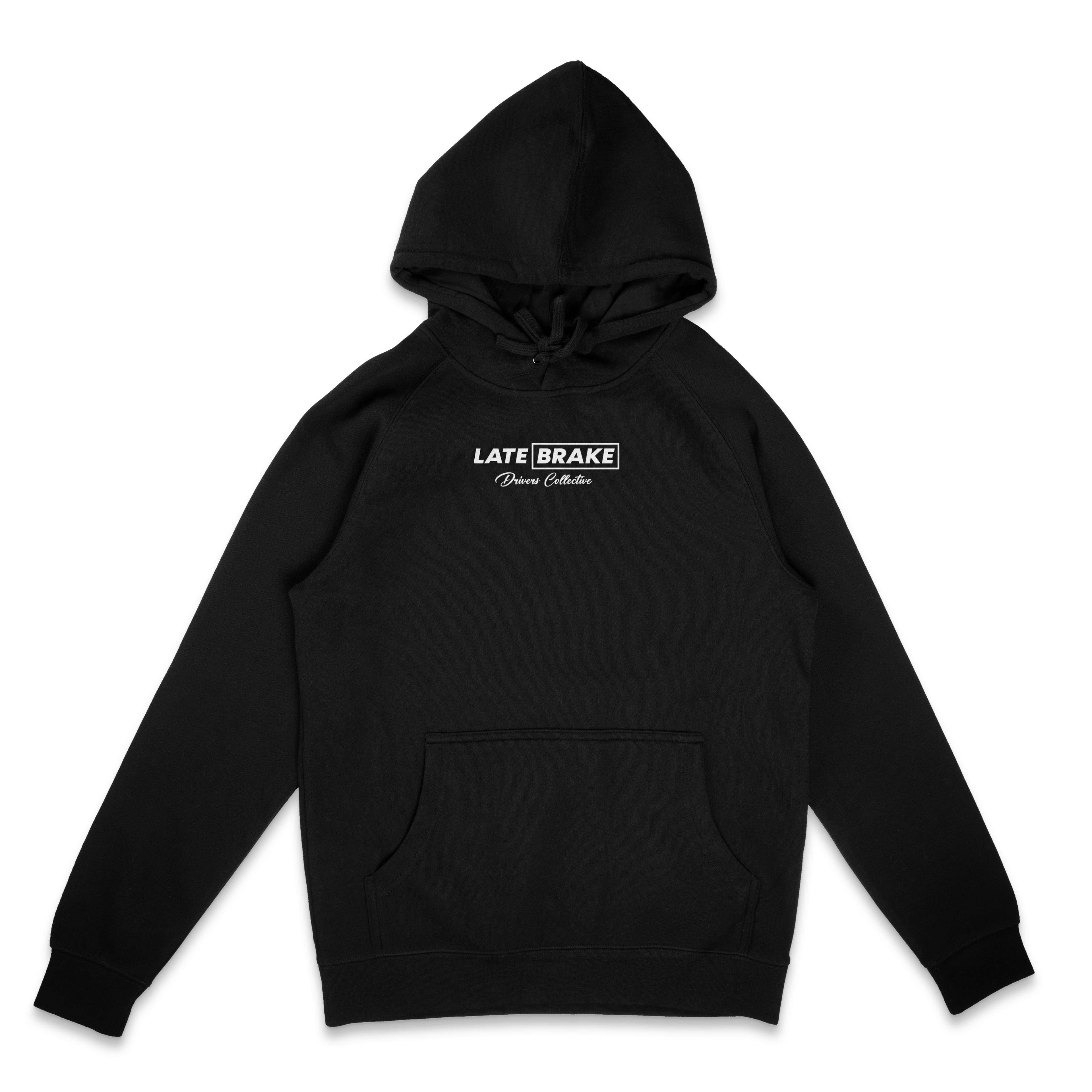 911 GT3 (WG) Drivers Collective Hoodie