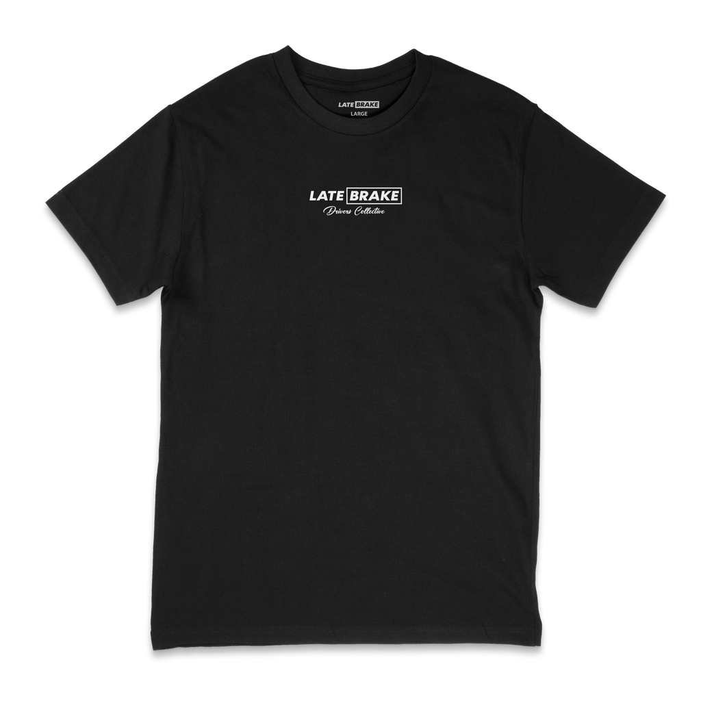 Challenger Drivers Collective T-Shirt