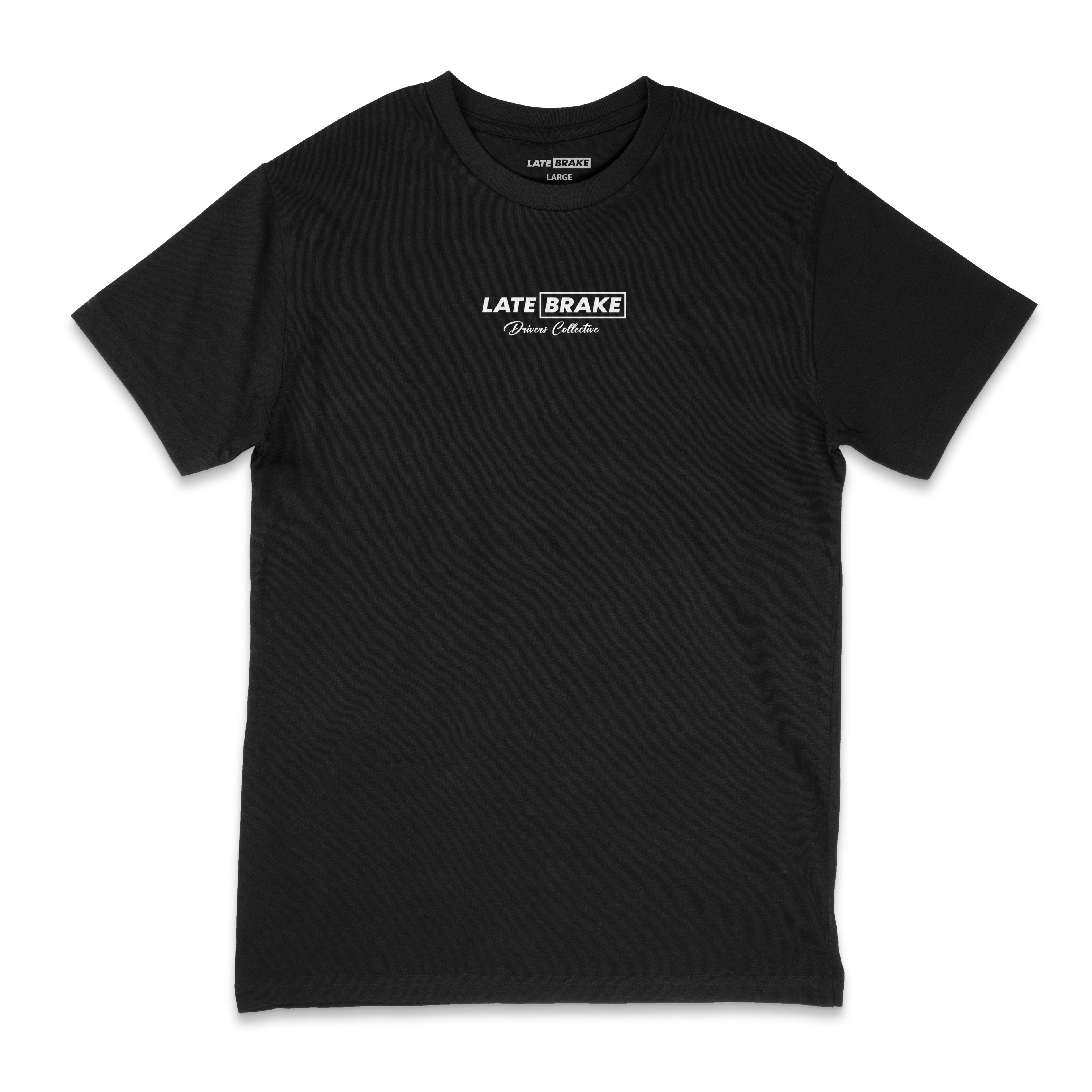 GT500 (Blue) Drivers Collective T-Shirt