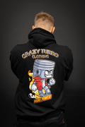 The Piston Power Hoodie