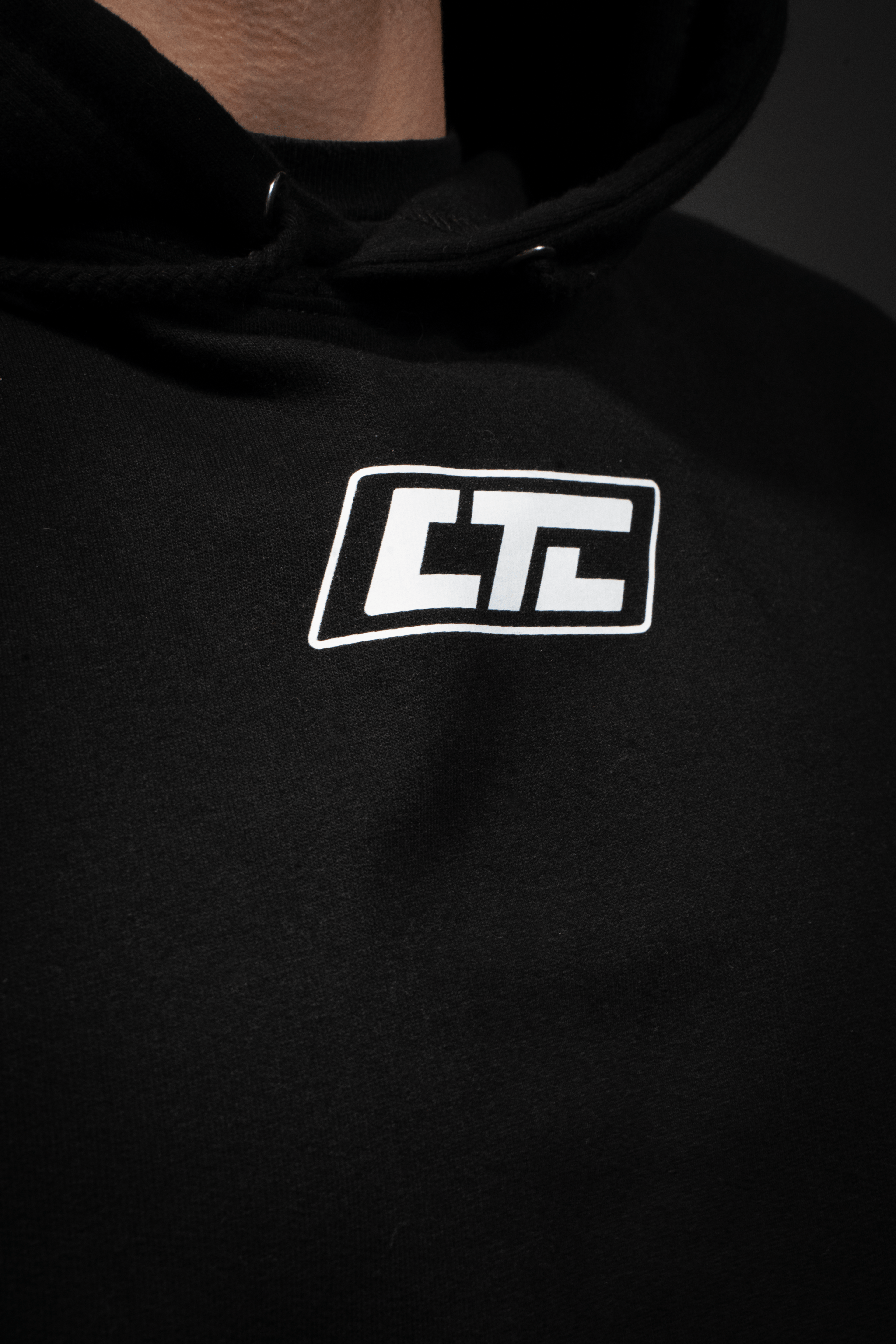 The Piston Power Hoodie